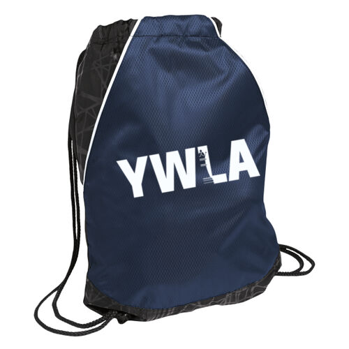 YWLA Drawstring Bag Thumbnail