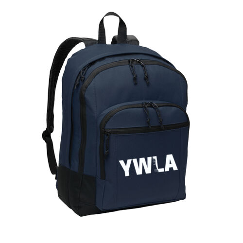 YWLA Backpack Thumbnail