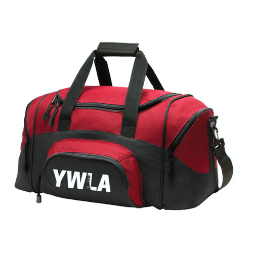 YWLA Dufflebag Thumbnail