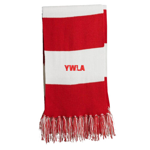 YWLA Scarf Thumbnail