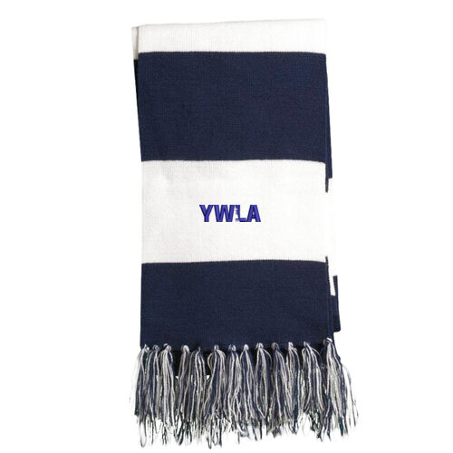 YWLA Scarf Thumbnail