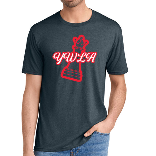 YWLA Gambit Tshirt Thumbnail