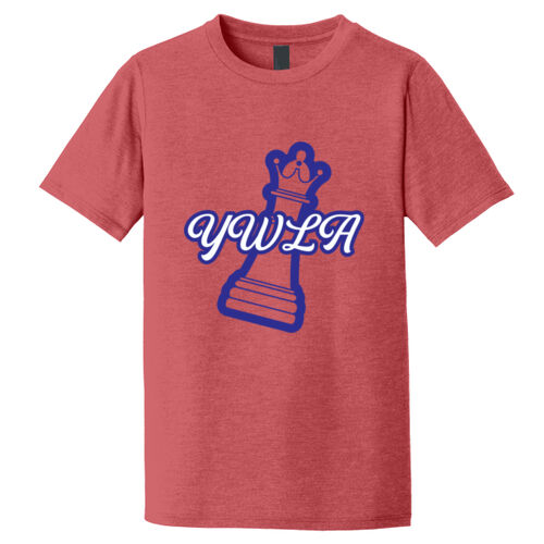 YWLA Gambit Tshirt Thumbnail