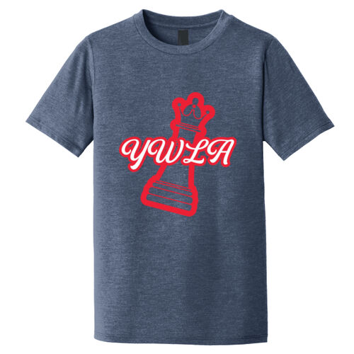 YWLA Gambit Tshirt Thumbnail