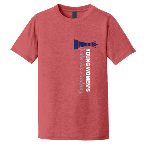 Young Womens Tshirt Thumbnail