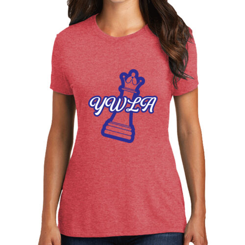 YWLA Gambit Female Cut Tshirt Thumbnail