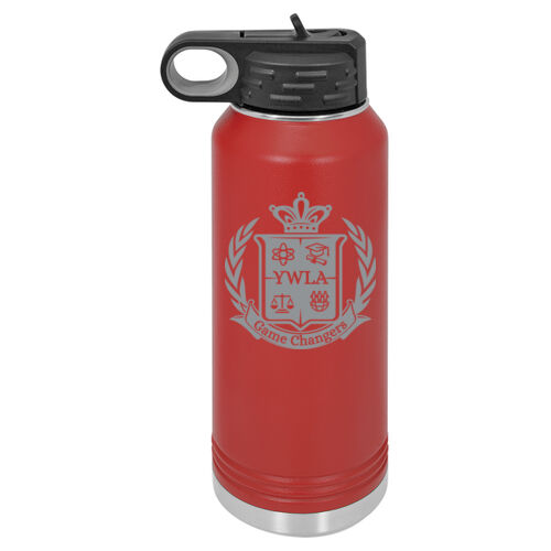 YWLA Water Bottle Thumbnail