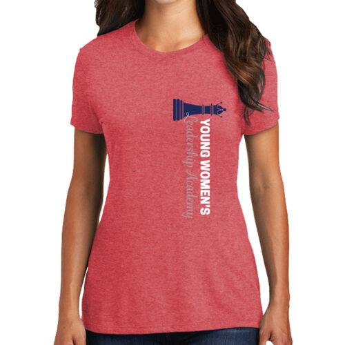 Young Womens Tshirt Thumbnail
