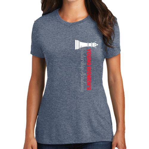 Young Womens Tshirt Thumbnail