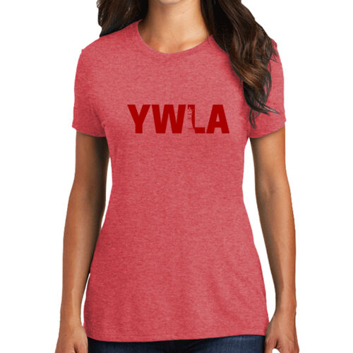 YWLA Tshirt Thumbnail
