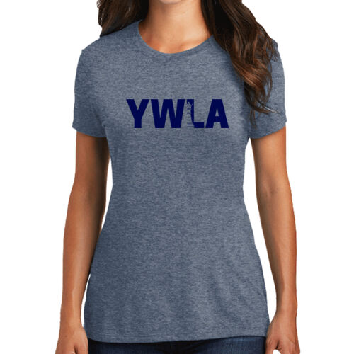 YWLA Tshirt Thumbnail