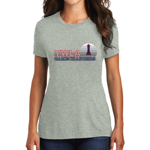 YWLA Sunset T-Shirt Thumbnail