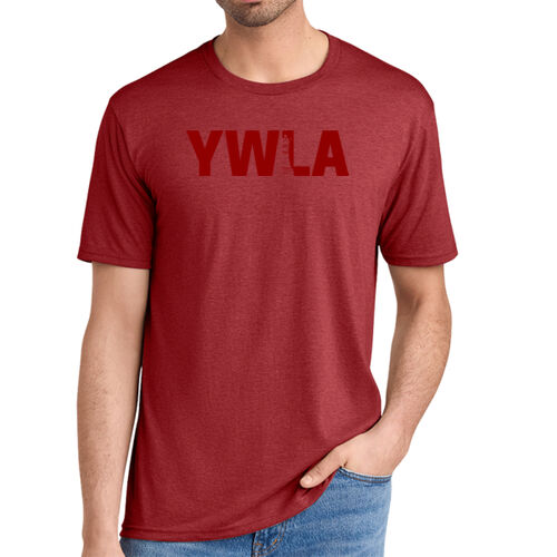 YWLA Tshirt Thumbnail