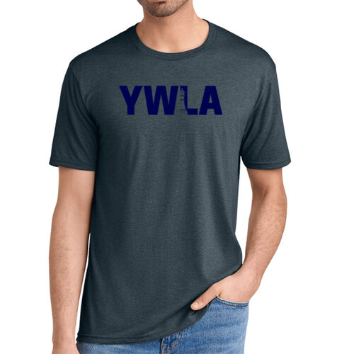 YWLA Tshirt Thumbnail