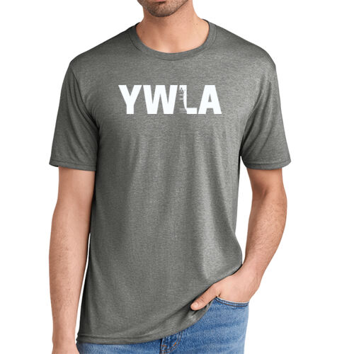 YWLA Tshirt Thumbnail