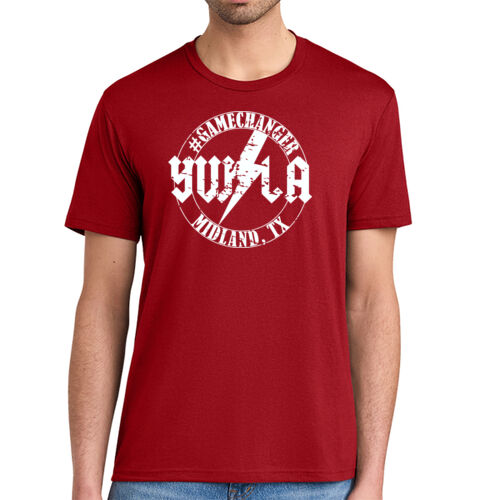 YWLA ACDC T-Shirt Thumbnail