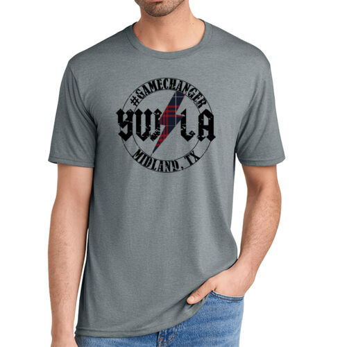 YWLA ACDC T-Shirt Thumbnail