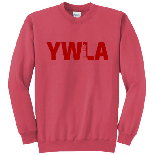 YWLA Sweatshirt Thumbnail