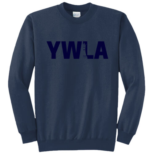 YWLA Sweatshirt Thumbnail