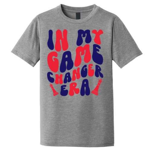 YOUTH TRI-BLEND In my Gamechanger Thumbnail